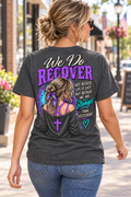 We Do Recover
